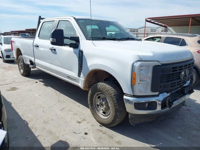 FORD F-250 2023