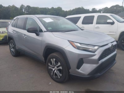 TOYOTA RAV4 2024