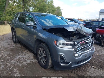 GMC ACADIA 2020