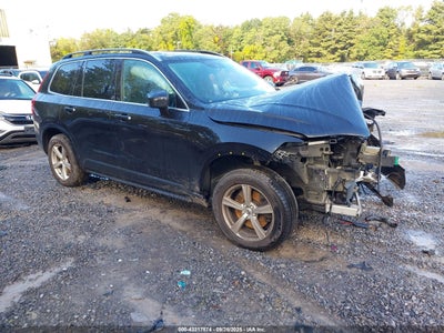 VOLVO XC90 2017