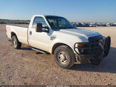 FORD F-250 2010