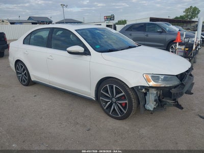 VOLKSWAGEN JETTA 2013