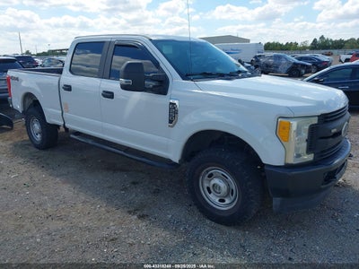 FORD F-250 2017