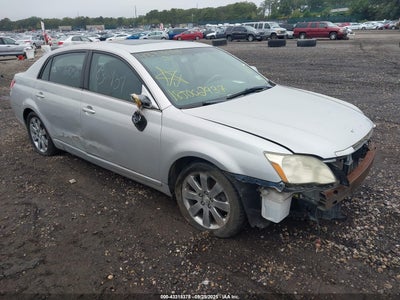 TOYOTA AVALON 2006