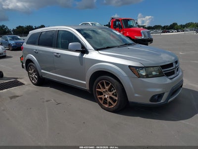 DODGE JOURNEY 2019