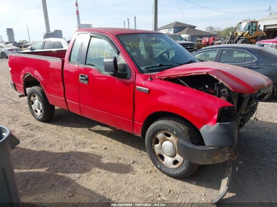 FORD F-150 2006