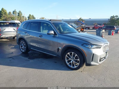 BMW X5 2024