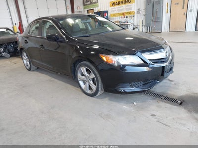 ACURA ILX 2015