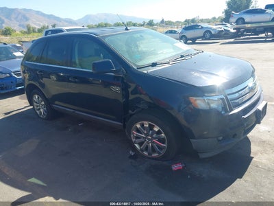 FORD EDGE 2010