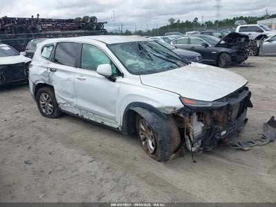 HYUNDAI SANTA FE 2019