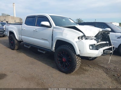 TOYOTA TACOMA 2020