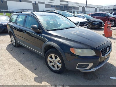 VOLVO XC70 2008