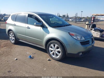 SUBARU B9 TRIBECA 2007