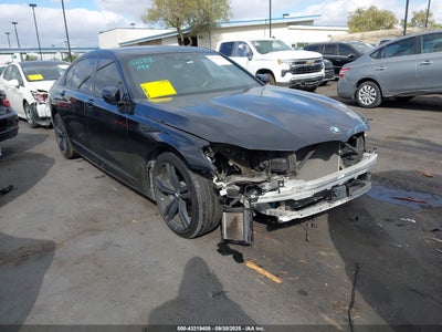 BMW 750I 2016