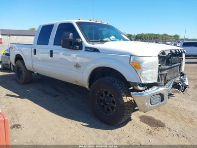 FORD F-250 2015