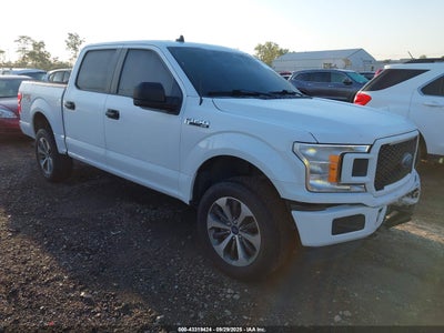 FORD F-150 2020
