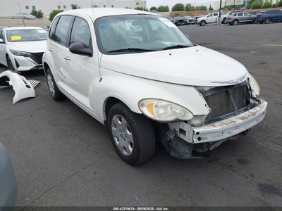 CHRYSLER PT CRUISER 2009