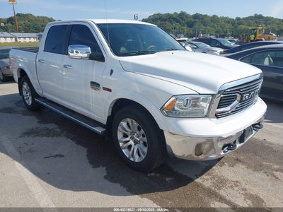 RAM 1500 2016