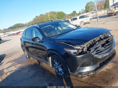 MAZDA CX-9 2017