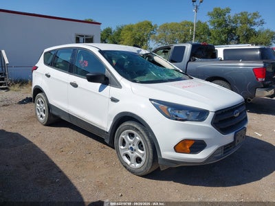 FORD ESCAPE 2019