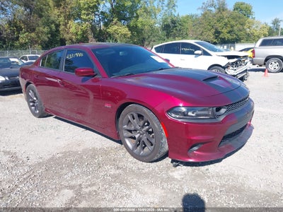 DODGE CHARGER 2020