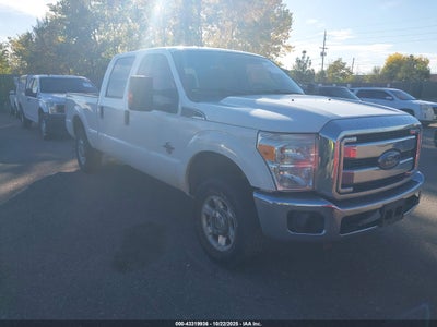 FORD F-250 2014