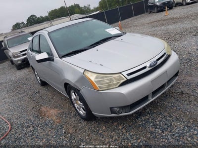 FORD FOCUS 2009