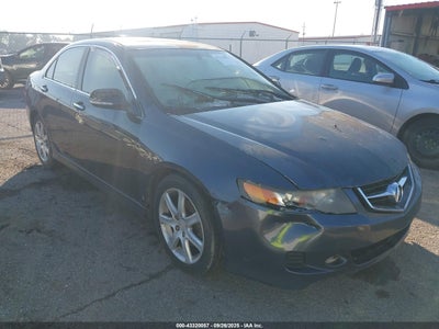 ACURA TSX 2005