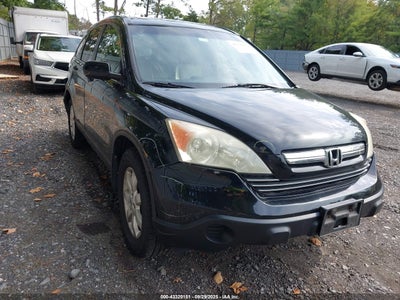 HONDA CR-V 2009