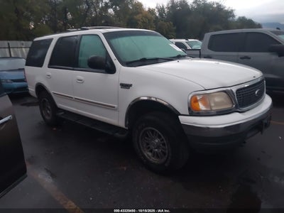 FORD EXPEDITION 2000