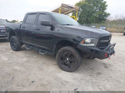 RAM 1500 2014