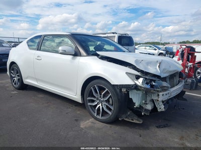 SCION TC 2015