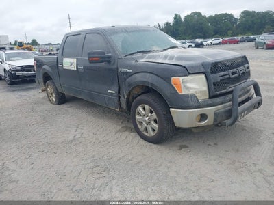 FORD F-150 2014