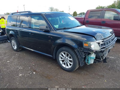 FORD FLEX 2015