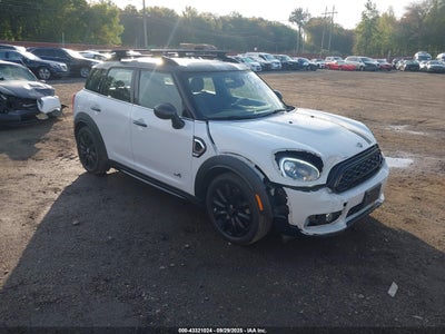 MINI COUNTRYMAN 2019