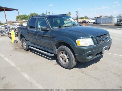 FORD EXPLORER SPORT TRAC 2004