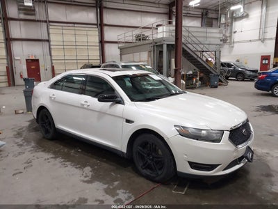 FORD TAURUS 2013
