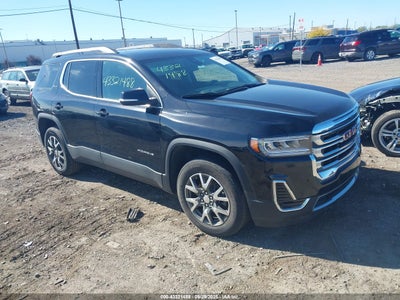 GMC ACADIA 2023