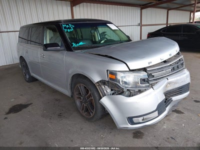 FORD FLEX 2013