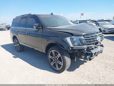 FORD EXPEDITION 2021