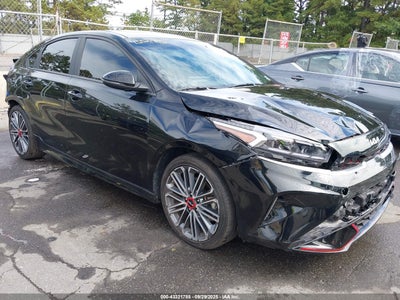 KIA FORTE 2023