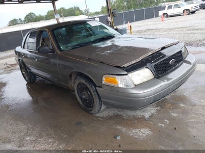 FORD CROWN VICTORIA 2003