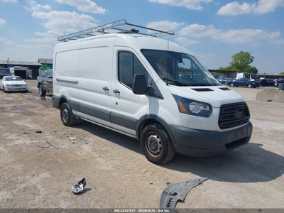 FORD TRANSIT-250 2018