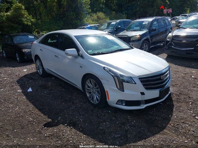 CADILLAC XTS 2019