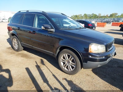 VOLVO XC90 2010