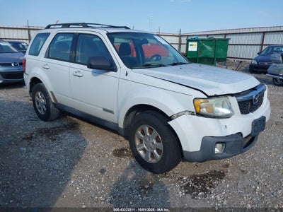 MAZDA TRIBUTE 2008
