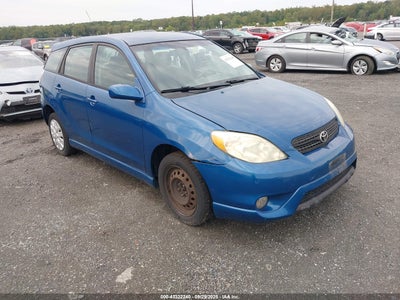 TOYOTA MATRIX 2006