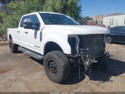 FORD F-250 2020