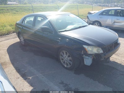 TOYOTA AVALON 2007