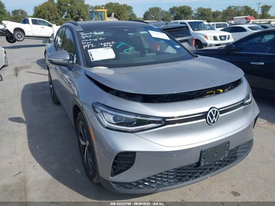 VOLKSWAGEN ID.4 2023